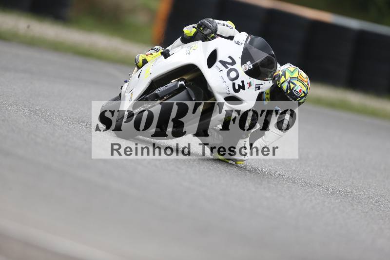 /33 24.07.2025 Speer Racing ADR/Classic/203